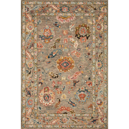 Premium Look Area Rug