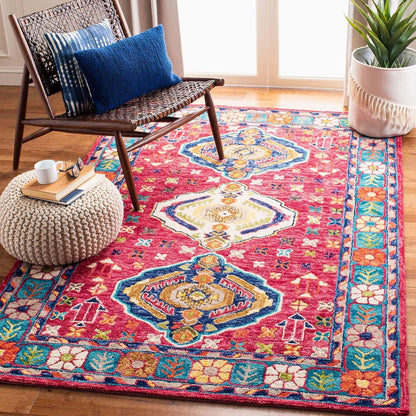 Premium Look Area Rug