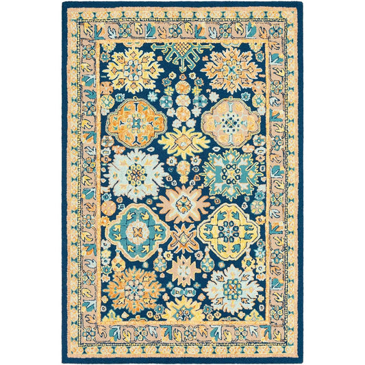 Premium Look Area Rug