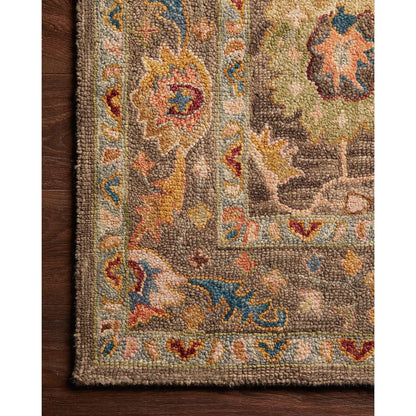 Premium Look Area Rug