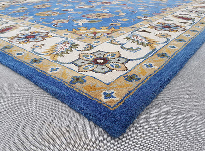 Persian Design Area Rug