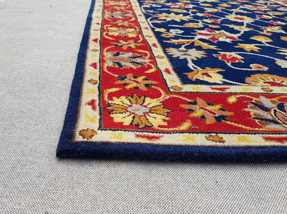 Persian Design Area Rug