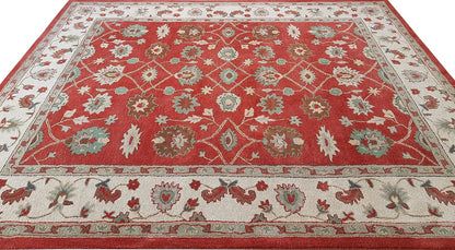 Persian Design Area Rug