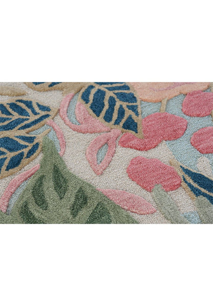 Jardin Floral Area Rug