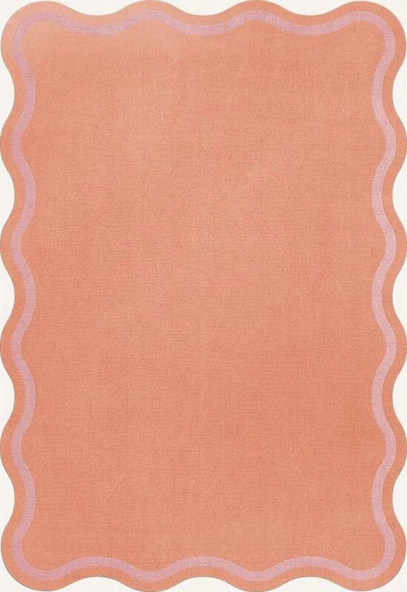 Jardin Floral Area Rug