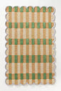 Matilda Goad Plaid Modern Area Rug Carpet for Bedroom & Living Room